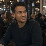 Adam fisher