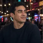 Alex kelowna