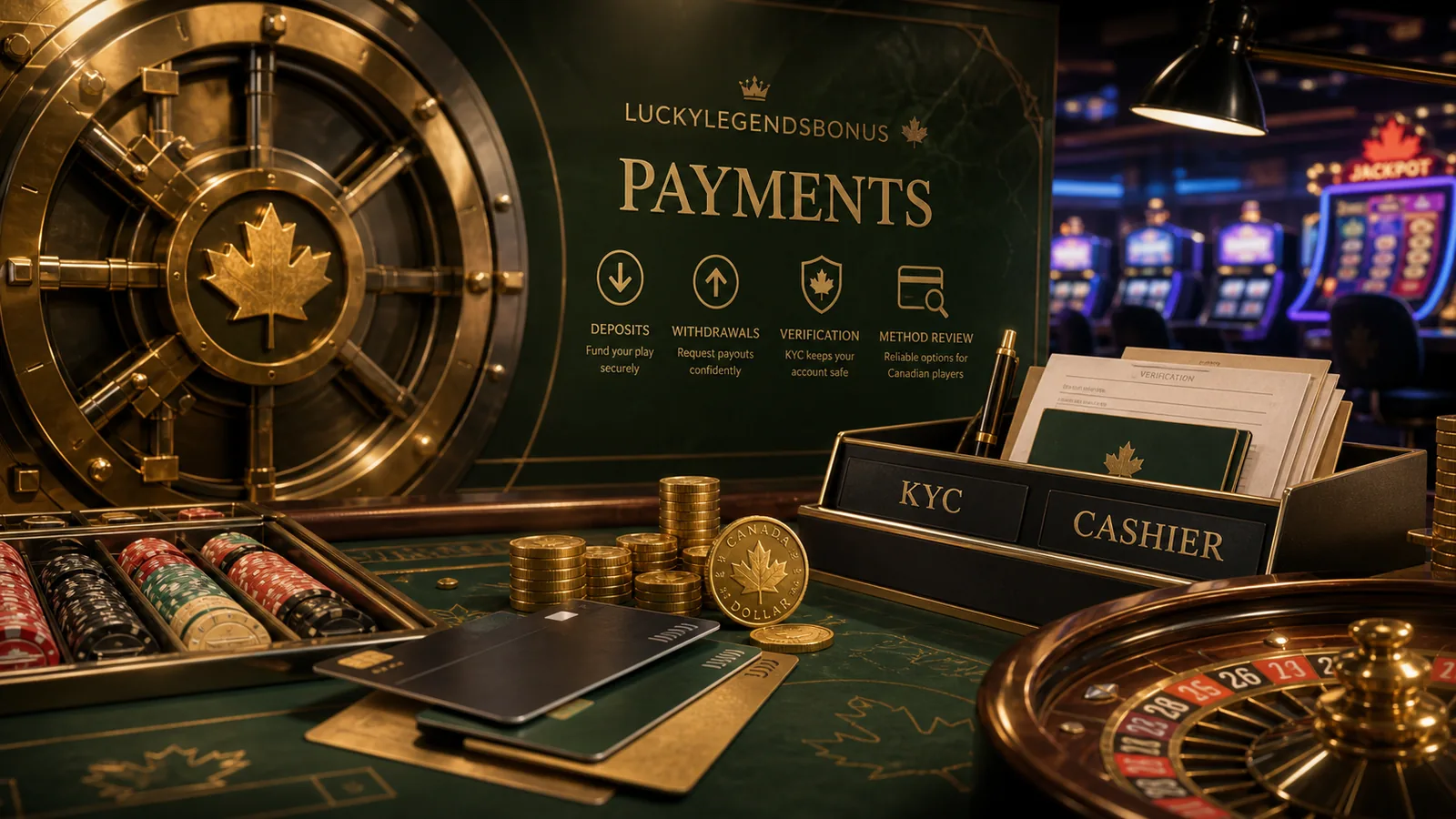 Payments content banner